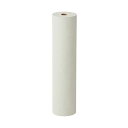 TANOSEE 【お徳用セット】 TANOSEE ボーガスペーパー 538mm×100m 小巻 1巻 【×3セット】 【お徳用 まとめ買い お買い得 業務用 割引 セット販売】