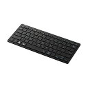 ELECOM エレコム Bluetoothミニキーボード ブラック TK-FBP102BK 1台 【×5セット】 【お徳用 まとめ買い お買い得 業務用 割引 セット販売】(2)