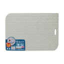東和産業 薄型ラバーマット ミニ グレー 1個 【×5セット】 【お徳用 まとめ買い お買い得 業務用 割引 セット販売】