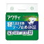 【セット販売】日本製紙 クレシア アクティ寝たまま交換テープ止め S-M 1パック（22枚）【×5セット】