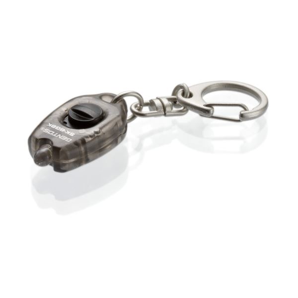 GENTOS スモールキーライト8gブラック SK-8GBK 【×5セット】 【お徳用 まとめ買い お買い得 業務用 割..