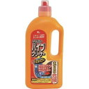 ■商品内容【ご注意事項】この商品は下記内容×5セットでお届けします。●12本セットです。●浴室・洗面所・台所の排水管のヌメリ、ニオイ、つまりを強力ジェルパワーでスッキリ解消。■商品スペック洗剤の種類：ジェル内容量：1000ml【商品のリニューアルについて】メーカー都合により、予告なくパッケージデザインおよび仕様が変わる場合がございます。予めご了承ください。■送料・配送についての注意事項●本商品の出荷目安は【1 - 5営業日　※土日・祝除く】となります。●お取り寄せ商品のため、稀にご注文入れ違い等により欠品・遅延となる場合がございます。●本商品は仕入元より配送となるため、沖縄・離島への配送はできません。[ 50039 ]