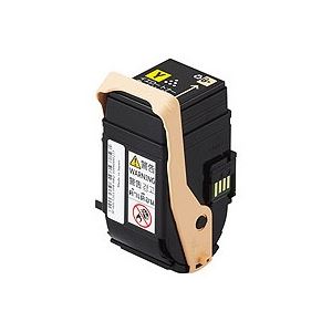 FUJIFLIM 富士フイルム ゼロックス用トナーカートリッジ イエロー CT202458 1箱 （2個） 【インク インクカートリッジ トナー カートリッジ 印刷 業務用 コピー プリンター】 プリンタ PCサプライ・消耗品 富士ゼロックス(XEROX)用