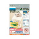 エーワン マルチカード各種プリンタ兼用紙 白無地 A4判 10面 キャッシュカードサイズ 51165 1冊 (10シート) 【×10セット】 【お徳用 まとめ買い お買い得 業務用 割引 セット販売】 プリンタ PCサプライ・消耗品 コピー用紙・印刷用紙 コピー用紙 名刺用紙 紙(2)