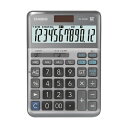 カシオ 軽減税率電卓 12桁デスクタイプ DF-200RC-N 1台 日用品雑貨・文房具・手芸 文房具・事務用品 文具 オフィス用品 文房具 事務用品 電卓(2)