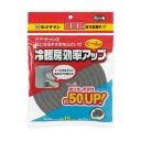 セメダイン 高断熱すきま用テープ 10mm×15mm×2m グレー TP-522 1巻 【×30セット】 【お徳用 まとめ買い お買い得 業務用 割引 セット販売】 日用品雑貨・文房具・手芸 文房具・事務用品 文具 オフィス用品 文房具 事務用品 テープ・接着用具(4)