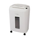 アイリスオーヤマ オフィスシュレッダー OF12M 日用品雑貨・文房具・手芸 文房具・事務用品 文具 オフィス用品 文房具 事務用品 シュレッダー(3)