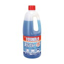 古河薬品工業 KYK住宅用凍結防止剤凍ラン ブルー 1L 41-002 1個 【×10セット】 【お徳用 まとめ買い お買い得 業務用 割引 セット販売】