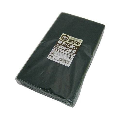 業務用PRO ハードたわし / キッチン用品 【大判 5枚組】 研磨材入り 【×100個セット】 【お徳用 まとめ買い お買い得 業務用 割引 セット販売】 キッチン用品・食器・調理器具 日用雑貨・キッチン用品 たわし・スポンジ・ブラシ 業務用PRO ハードたわし / キッチン用品 【大判 5枚組】 研磨材入り 【×100個セット】 【お徳用 まとめ買い お買い得 業務用 割引 セット販売】 キッチン用品・食器・調理器具 日用雑貨・キッチン用品 たわし・スポンジ・ブラシ