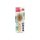 豚毛ブラシ OC-19 (ペット用品)【×12セット】 【お徳用 まとめ買い お買い得 業務用 割引 セット販売】 【 ペットフード ・ ペット用品 犬用品 猫...