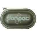 don-pac (ドンパック)POPシルバー 【×3セット】 【お徳用 まとめ買い お買い得 業務用 割引 セット販売】 【 ペットおむつ おむつ ペット用品 犬 犬用品 トイレ PET 犬 グッズ DOG 】