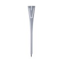 ソニック クリップ付ペンシル 抗菌 50本 DA-4901-GL 【×30セット】 【お徳用 まとめ買い お買い得 業務用 割引 セット販売】 日用品雑貨・文房具・手芸 文房具・事務用品 文具 オフィス用品 文房具 事務用品 ペン・万年筆(3)