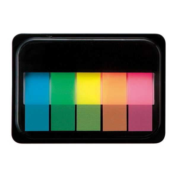 ケース入フィルムふせん 1338-04