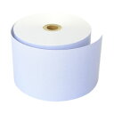 小林 カラーサーマルロール紙 58mm幅×63m巻 紫 23-400800-08 1箱 (8巻) 日用品雑貨・文房具・手芸 文房具・事務用品 文具 オフィス用品 文房具 事務用品 レジスター