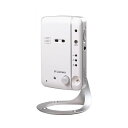 ソリッドカメラ デイ&ナイト フルHD IPカメラ IPC-06FHD-T ワイヤレス防犯カメラデジタル家電 家電 パソコン・周辺機器 カメラ・デジタルカメラ 防犯カメラ(3)