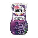 小林製薬 お部屋の消臭元 やすらぎそよぐラベンダー 400ml 1個 【×10セット】 【お徳用 まとめ買い お買い得 業務用 割引 セット販売】 芳香剤 消臭剤 アロマ フレグランス(3)