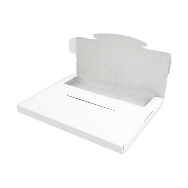 今村紙工 コートボール 宅配BOX 308×255×23mm PBOX-A410 1パック(10枚)【×5セット】 【 セット販売 まとめ買い 割引 オフィス ...