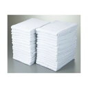 業務用薄手白タオル (平地付)1パック (30枚) 【×5セット】 【お徳用 まとめ買い お買い得 業務用 割引 セット販売】 リネン タオル バスタオル