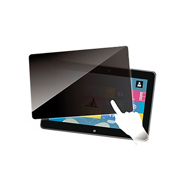 光興業 覗き見防止フィルター TLNWモバイルPC用 タッチパネル対応 11.6インチW （16:9） ポケットスト..