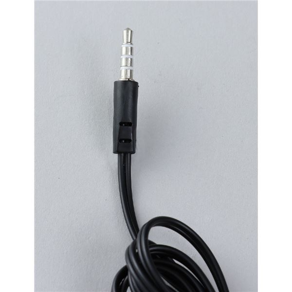 ヘッドセット プラグタイプ 【×5セット】 【お徳用 まとめ買い お買い得 業務用 割引 セット販売】