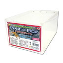 レプタイルボックス 【 ペットフード ・ ペット用品 犬用品 猫用品 うさぎ ハムスター モルモット ペットフード 遊び PET グッズ 】