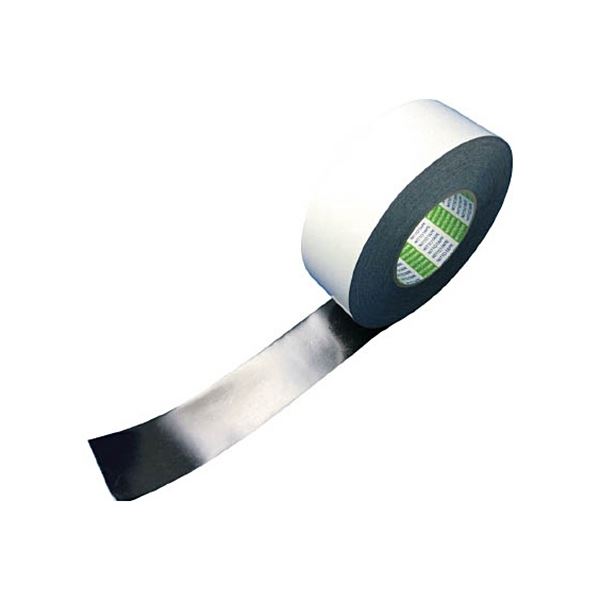 日東電工 ゴム固定用両面接着テープ VR-5311 50mm×50m VR-5311-50 1巻 日用品雑貨・文房具・手芸 文房具・事務用品 文具 オフィス用品 文房具 事務用品 テープ・接着用具