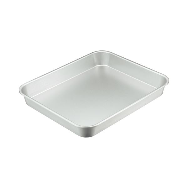 前川金属工業所 アルミバット 1号 1枚 【×5セット】 【お徳用 まとめ買い お買い得 業務用 割引 セット販売】 キッチン用品・食器・調理器具 日用雑貨・キッチン用品 キッチン 台所用品