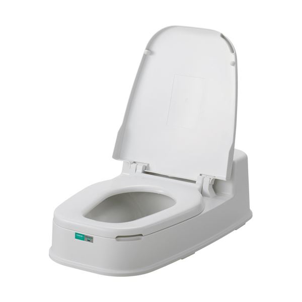 山崎産業 リフォームトイレP型（両用式）1台 トイレ用品 便座 便座