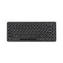 AJAX PENNA取替キーキャップ ブラッククローム PNAKCB ブラック キーボードのキーを着せ替え新しいタッチ感を味わうデジタル家電 家電 パソコン・周辺機器 キーボード・テンキー(2)