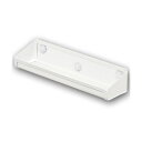 リヒトラブ マグネットポケット トレー 白 A-7385-0 1個 【×30セット】 【お徳用 まとめ買い お買い得 業務用 割引 セット販売】