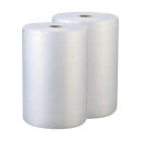 TANOSEE 【お徳用セット】 TANOSEE 気泡緩衝材 中量用 d37 600mm×42m 1パック (2巻) 【×3セット】 【お徳用 まとめ買い お買い得 業務用 割引 セット販売】 日用品雑貨・文房具・手芸 文房具・事務用品 文具 オフィス用品 文房具 事務用品(3)