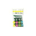 抗菌バラン / お弁当用 仕切り 【 100枚入り グリーン】 抗菌加工 ランチグッズ 『feeling』 【360個セット お徳用 まとめ買い お買い得 お徳...