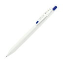 【ZEBRA ゼブラ】 ボールペン 事務用品 文具 ゼブラ ZEBRA ゲルインクボールペン サラサR 0.4mm 青 (軸色:白) JJS29-R1-BL 1セット (10本) 【×10セット】 【 まとめ買い お買い得 業務用 割引 オフィス用品 文房具 事務用品】 ペン・万年筆(3)