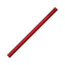 KOKUYO コクヨ 【お徳用セット】 コクヨ マグネットバーW18×H8×L300mm 赤 マク-203NR 1セット (10個) 【×3セット】 【お徳用 ...