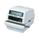 アマノ 電子タイムスタンプ NS-5000 日用品雑貨・文房具・手芸 文房具・事務用品 文具 オフィス用品 文房具 事務用品 ノート・紙製品 タイムカード・タイムレコーダー