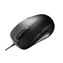 サンワサプライ 有線ブルーLEDマウス MA-BL138BK 【×2セット】 【お徳用 まとめ買い お買い得 業務用 割引 セット販売】
