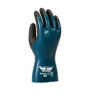 川西工業 ケミショック L #2461-L 1パック (10双)( 掃除用品 文房具・事務用品 生活雑貨 オフィス用品 日用品雑貨 日用消耗品 文房具 お掃除 ...