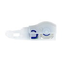 【プラス 事務用品 PLUS 文具 オフィス用品 文具】 修正テープ ホワイパーミニローラー 抗菌仕様 交換テープ 簡易包装 WH-635R-AB 1セット (10個) 【×5セット】 【 まとめ買い お買い得 業務用 割引 オフィス用品 文房具 事務用品】 修正液・修正ペン・修正テープ