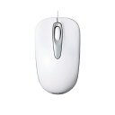サンワサプライ 有線光学式マウス MA-R115W ホワイト 【×5セット】 【お徳用 まとめ買い お買い得 業務用 割引 セット販売】
