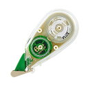 【プラス 事務用品 PLUS 文具 オフィス用品 文具】 修正テープ ホワイパープチクリームテープ 6mm幅×6m グリーン WH-816Y 1個 【×30セット】 【 まとめ買い お買い得 業務用 割引 オフィス用品 文房具 事務用品】 修正液・修正ペン・修正テープ