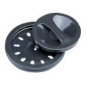 排水口カバー / キッチン用品 【流し用 菊割れゴム・止水セット】 直径145mm用 標準サイズ 【×40個セット】 【お徳用 まとめ買い お買い得 業務用 割引 セット販売】(3)