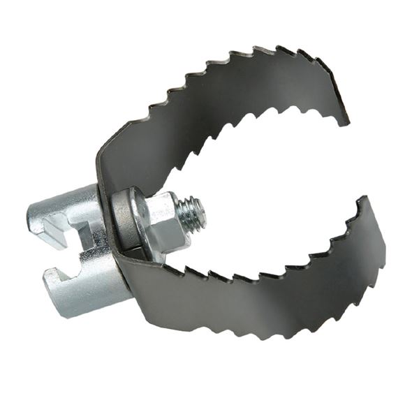 RIDGID （リジッド） 98040 T-50ー2 シャーク トゥース カッター 4 ブレード