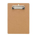 TANOSEE 【お徳用セット】 TANOSEE MDFクリップボード高密度仕様 A5タテ 1枚 【×30セット】 【お徳用 まとめ買い お買い得 業務用 割引 セット販売】 文房具・事務用品 文具 オフィス用品 文房具 事務用品 ファイル・バインダー クリップボード・クリップファイル