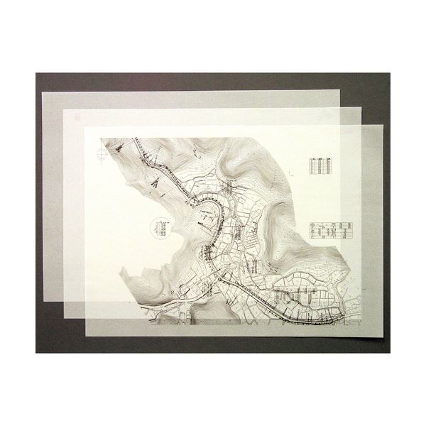 桜井 オリカLPEX A1シートLPEX01 1冊 (100枚) 日用品雑貨・文房具・手芸 文房具・事務用品 文具 オフィス用品 文房具 事務用品 製図用品 製図用品