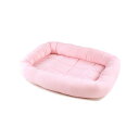 タオルマット S ピンク 【×5セット】 【ペットフード ・ ペット用品 犬 犬用品 PET 犬 グッズ DOG 】 【お徳用 まとめ買い お買い得 業務用 割引 セット販売】 【ペットフード ・ ペット用品 犬 犬用品 PET 犬 グッズ DOG 】(4)