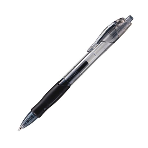 TANOSEE 【お徳用セット】 TANOSEE ノック式ゲルインクボールペン スリム 0.7mm 黒 1本 【×50セット】 【お徳用 まとめ買い お買い得 業務用 割引 セット販売】 日用品雑貨・文房具・手芸 文房具・事務用品 文具 オフィス用品 文房具 事務用品 ペン・万年筆