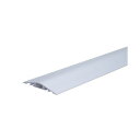 マサル工業 ガードマンII フラット幅116mm ミルキーホワイト GF-1103 1本 【×2セット】 【お徳用 まとめ買い お買い得 業務用 割引 セット販売】