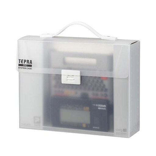 【キングジム 事務用品 KING JIM 文具 オフィス用品 文具】 テプラ PRO用 システムケース 約W317×D90×H245mm SR9H 1個 【×10セット】 日用品雑貨・文房具・手芸 文房具・事務用品 文具 オフィス用品 文房具 事務用品 ラベルシール・プリンタ 【キングジム 事務用品 KING JIM 文具 オフィス用品 文具】 テプラ PRO用 システムケース 約W317×D90×H245mm SR9H 1個 【×10セット】 日用品雑貨・文房具・手芸 文房具・事務用品 文具 オフィス用品 文房具 事務用品 ラベルシール・プリンタ