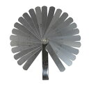 SIGNET (シグネット) 75406 フィラーゲージ25PCS ガーデン・DIY・工具 エクステリア 工事 リフォーム 電動工具 木材 建築資材 設備 DIY 工具
