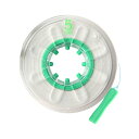 【プラス 事務用品 PLUS 文具 オフィス用品 文具】 修正テープ ホワイパーエコ交換テープ 5mm幅×7m グリーン WH-305TR 1個 【×30セット】 【 まとめ買い お買い得 業務用 割引 オフィス用品 文房具 事務用品】 ペン・万年筆(3)